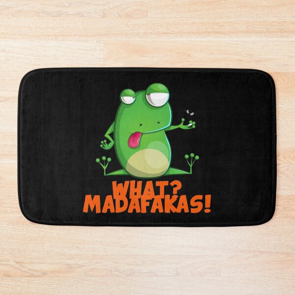 Item preview, Madafakas, funny gift idea, fun, witty designed and sold by ThommyBLN.
