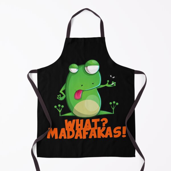 Item preview, Madafakas, funny gift idea, fun, witty designed and sold by ThommyBLN.