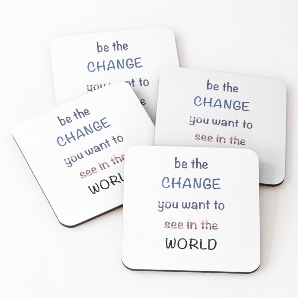 Item preview, #Change designed and sold by diginomdesigns.