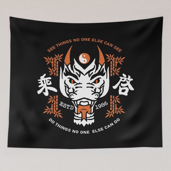 Item preview, Big Trouble In Little China designed and sold by Ravensclaw3.