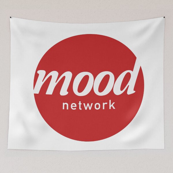 Item preview, Mood Network designed and sold by TinaLane.