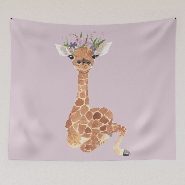 Item preview, Jirafa designed and sold by reyniramirezfi.