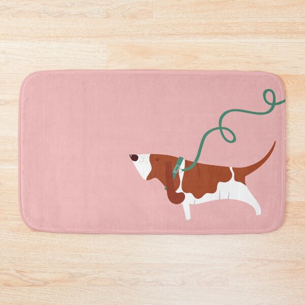 Item preview, Basset Hound designed and sold by Sally Townsend.