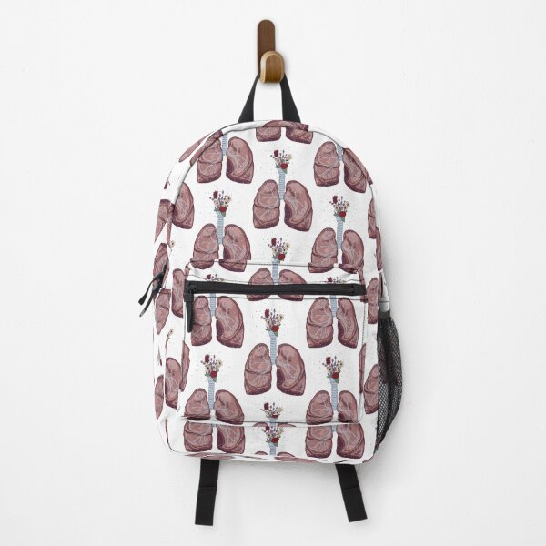 Item preview, Respiration | Lungs Anatomy designed and sold by Karli Mogen.