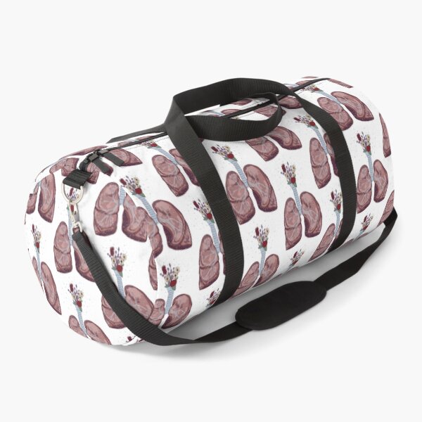 Item preview, Respiration | Lungs Anatomy designed and sold by Karli Mogen.