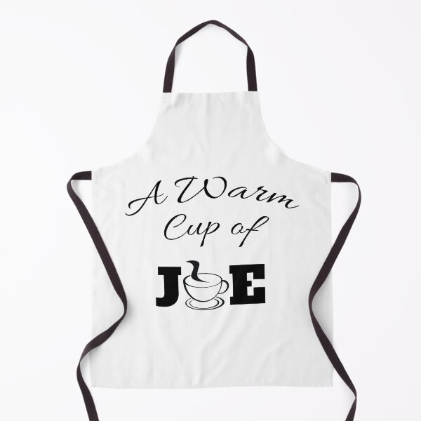 Item preview, A Warm Cup Of Joe designed and sold by 4AllTimes.