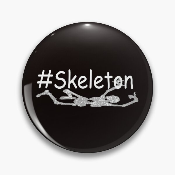 Artikelvorschau, #Skelettknochen Halloween-Skelett entworfen und verkauft von JAZTshirt.