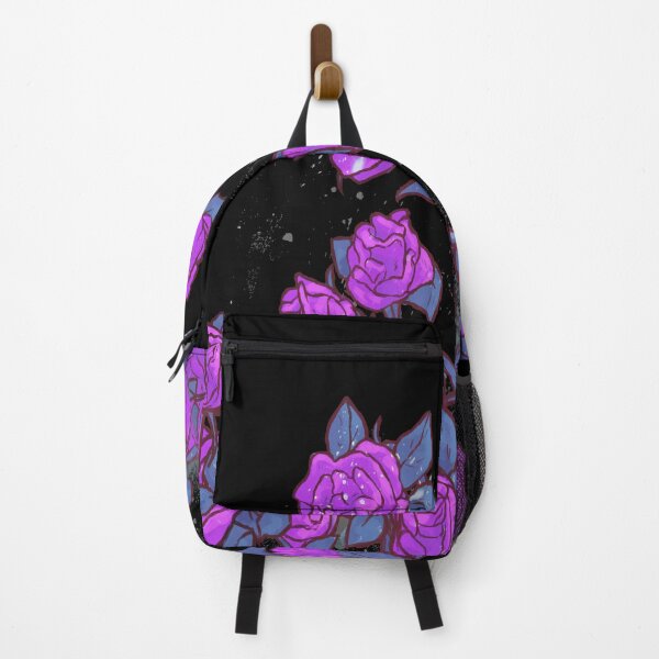 Item preview, Purple Roses designed and sold by ShopTyrusKanero.