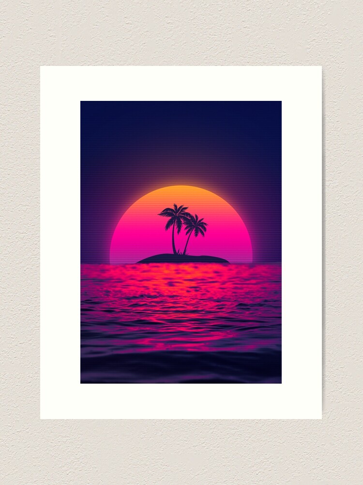 邦楽 Dragon Ash/Sunset Beach Premium Ver VividOceanSunset-Front_grande.