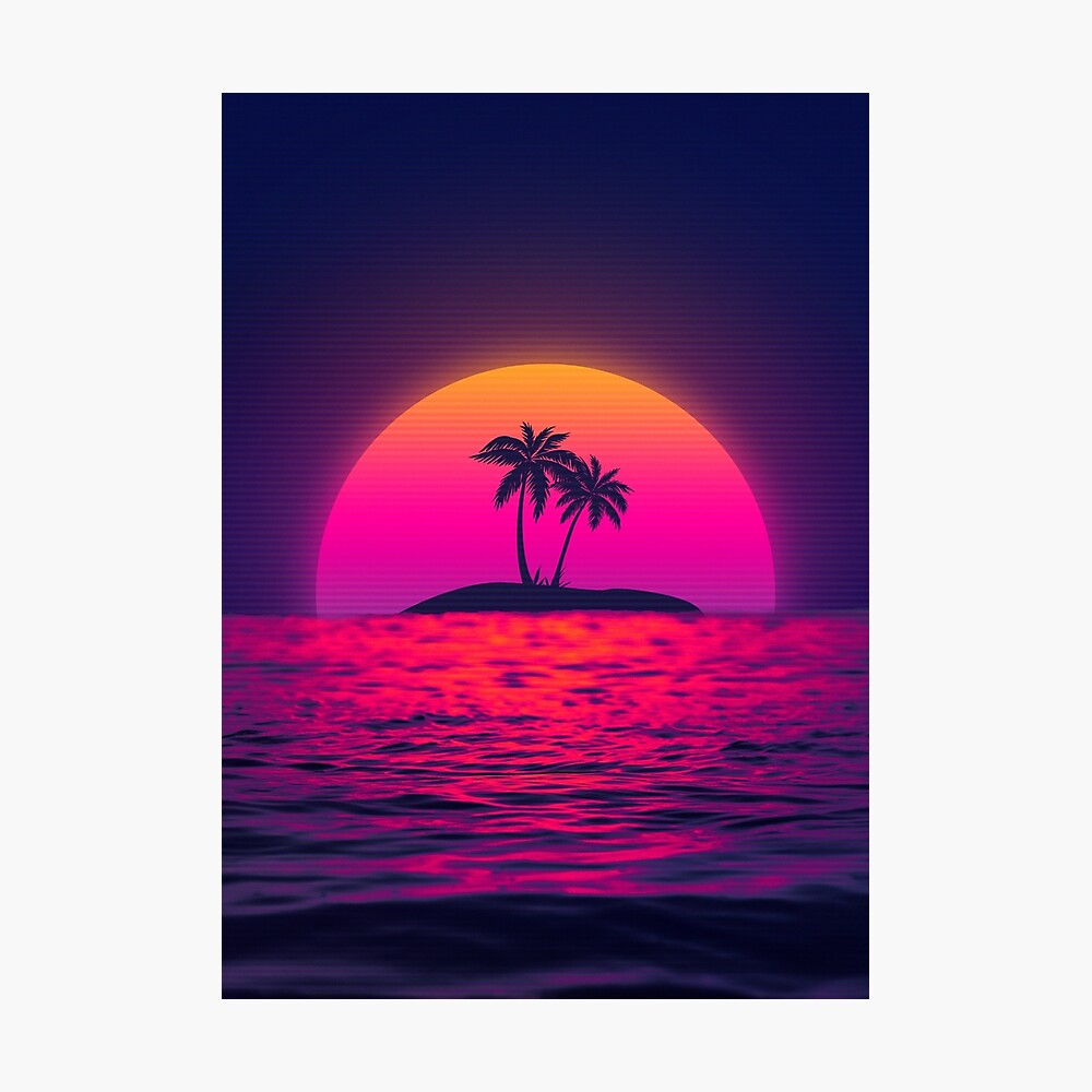 邦楽 Dragon Ash/Sunset Beach Premium Ver VividOceanSunset-Front_grande.