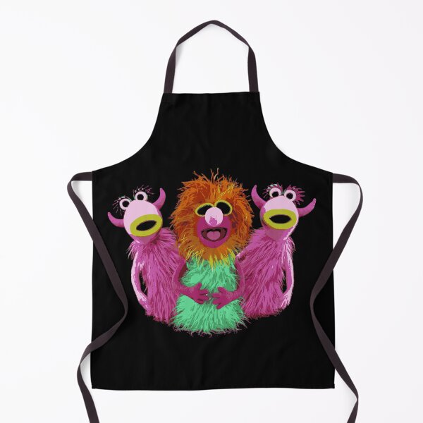 Item preview, Mahna Mahna! designed and sold by ellygator.