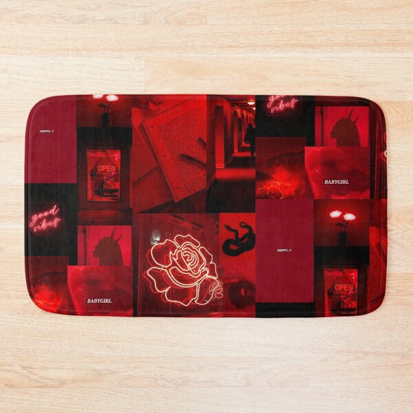 Item preview, Red aesthetic  designed and sold by YoeliBustillo.