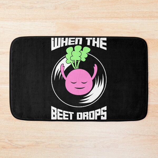 Item preview, The beet is dancing on techno beats designed and sold by Svetiik.