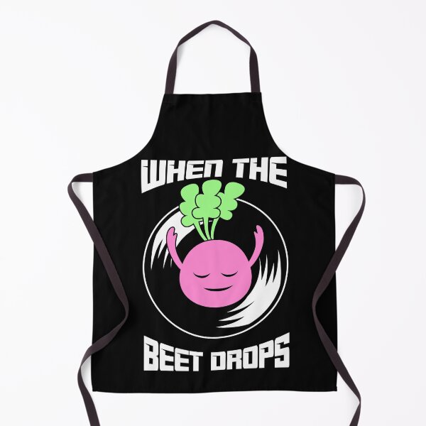 Item preview, The beet is dancing on techno beats designed and sold by Svetiik.