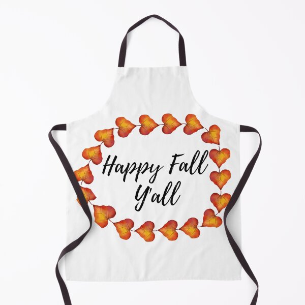 Item preview, Happy Fall Y'all designed and sold by Oreo2020 Creations.