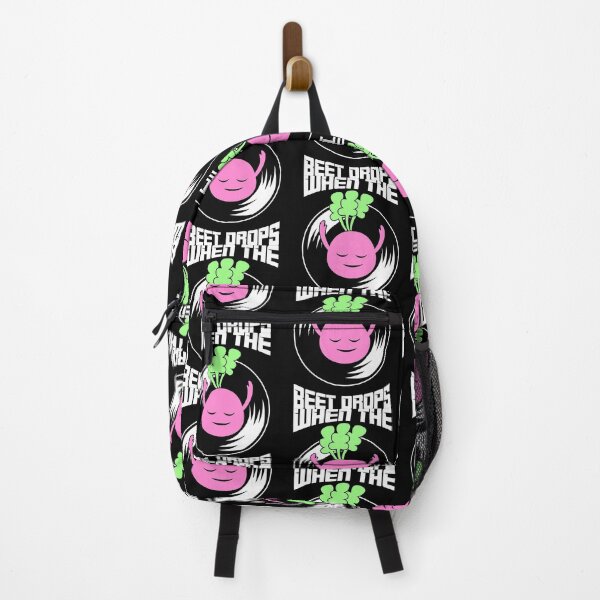 Item preview, The beet is dancing on techno beats designed and sold by Svetiik.