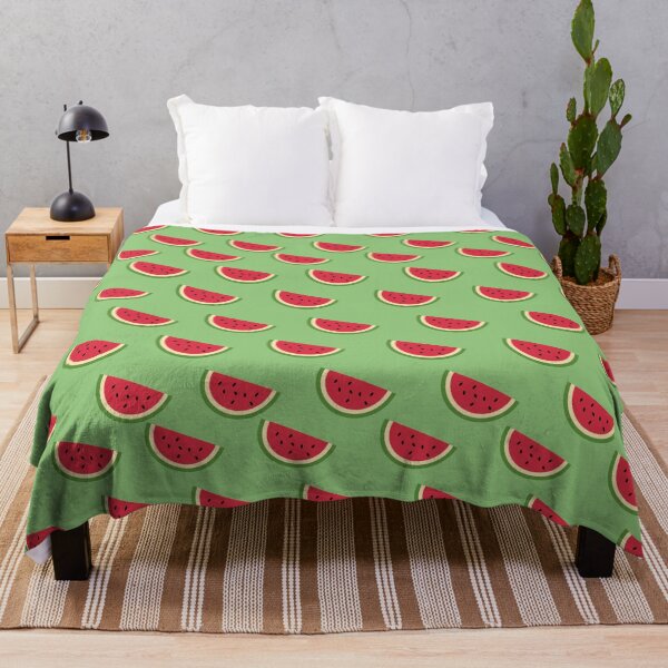 Item preview, Cute Watermelon Suika Design designed and sold by unicornmoodz.
