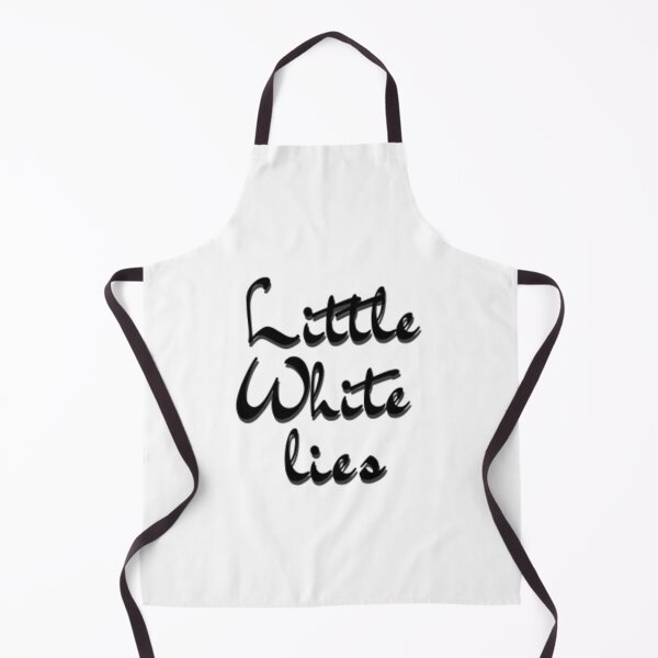 Item preview, Little White Lies designed and sold by adityanik.
