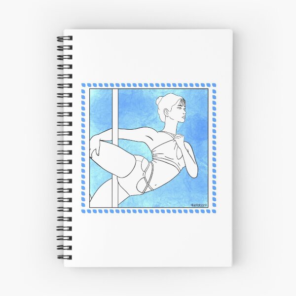 Item preview, Pole dance fan designed and sold by Ivette Toan.