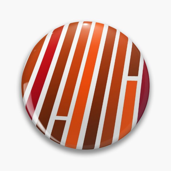 Item preview, Stripey Art designed and sold by Designs By Creation.