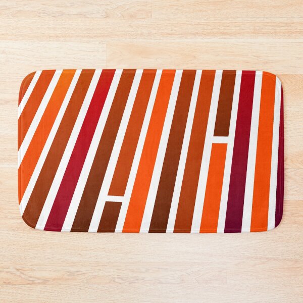 Item preview, Stripey Art designed and sold by Designs By Creation.