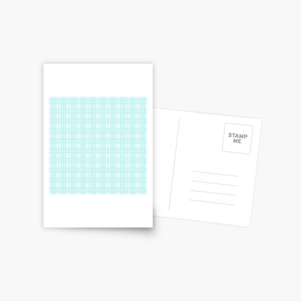 Item preview, Postcard designed and sold by Pastel-PaletteD.