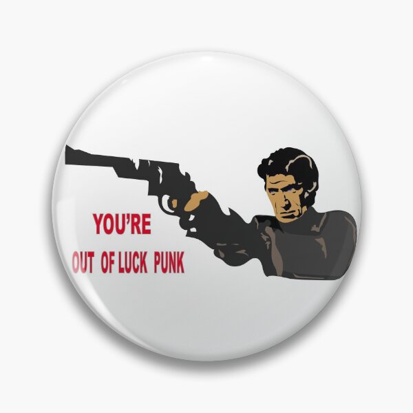 Item preview, DIRTY HARRY  designed and sold by manny44.