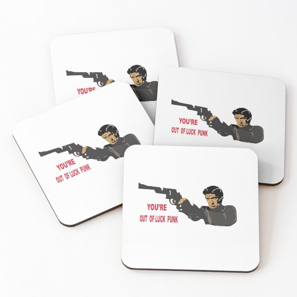 Item preview, DIRTY HARRY  designed and sold by manny44.