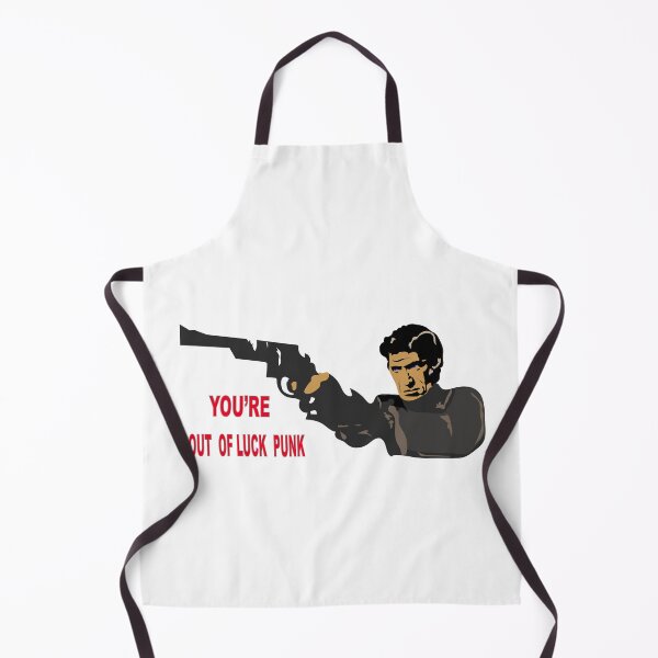 Item preview, DIRTY HARRY designed and sold by manny44.