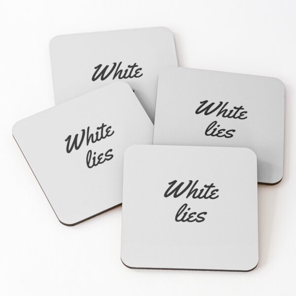 Item preview, White Lies designed and sold by adityanik.