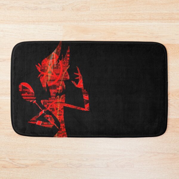 Item preview, Radio Demon designed and sold by Jessieisaninja.