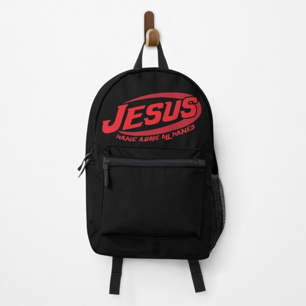 Item preview, Jesus Name Above All Name designed and sold by plushism.