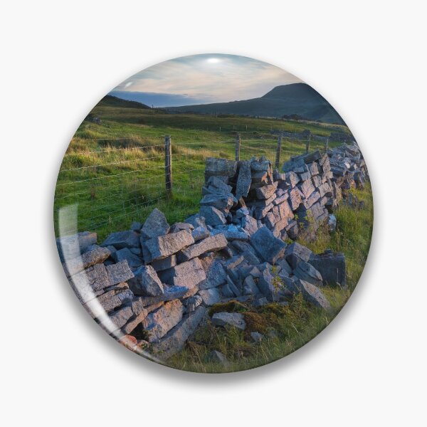 Item preview, Dry stone wall in Penwyllt designed and sold by Leighton Collins.