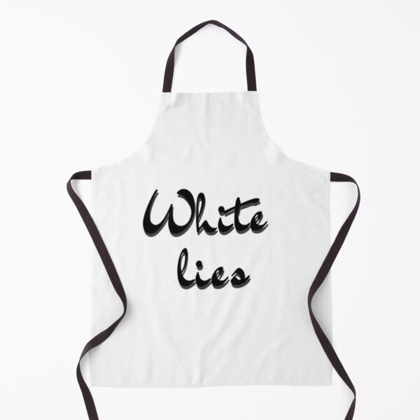 Item preview, White Lies designed and sold by adityanik.