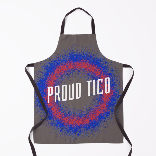 Item preview, Costa Rica Tico Proud designed and sold by JungleJava.