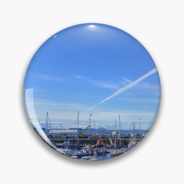 Item preview, Mallaig Harbour, North West Scotland designed and sold by AlbaPhotography.