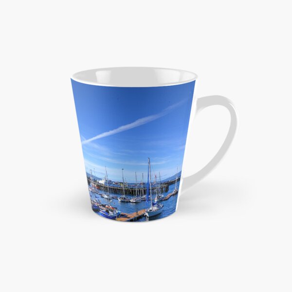 Artikelvorschau, Mallaig Harbour, Nordwesten Schottlands entworfen und verkauft von AlbaPhotography.
