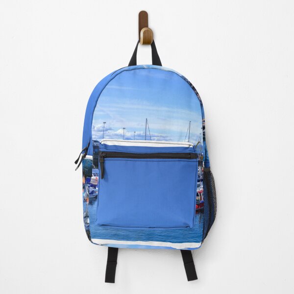 Item preview, Mallaig Harbour, North West Scotland designed and sold by AlbaPhotography.