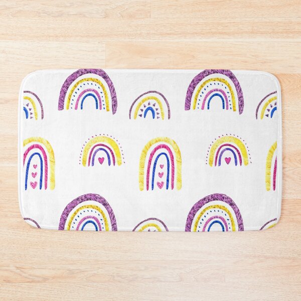 Item preview, Rainbow designed and sold by Ann Astro.