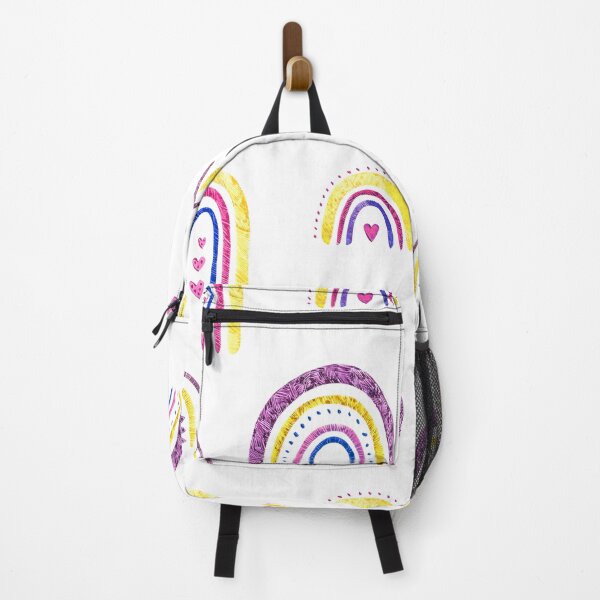 Item preview, Rainbow designed and sold by Ann Astro.