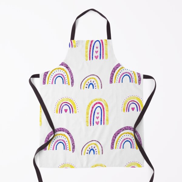 Item preview, Rainbow designed and sold by Ann Astro.