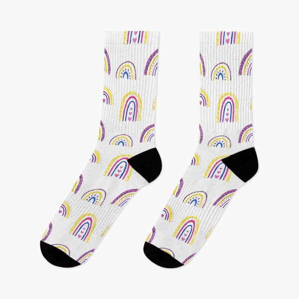 Item preview, Rainbow designed and sold by Ann Astro.
