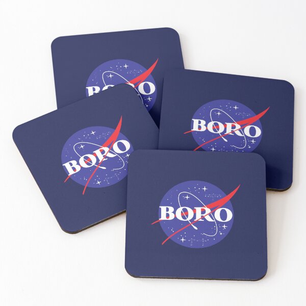 Item preview, Nasa Parody: Middlesbrough designed and sold by careerdesigns.