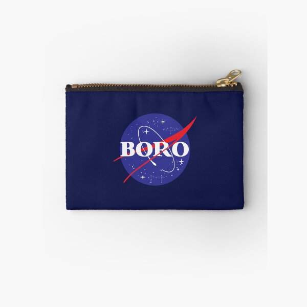 Item preview, Nasa Parody: Middlesbrough designed and sold by careerdesigns.