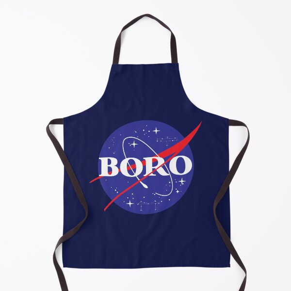 Item preview, Nasa Parody: Middlesbrough designed and sold by careerdesigns.
