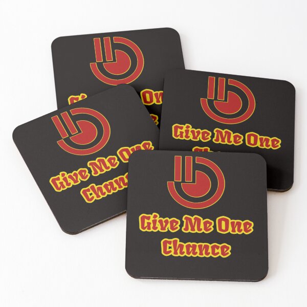 Item preview, Give me one chance designed and sold by Kvkrishna.