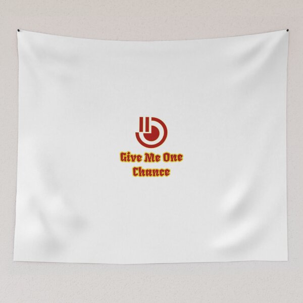 Item preview, Dame una oportunidad designed and sold by Kvkrishna.