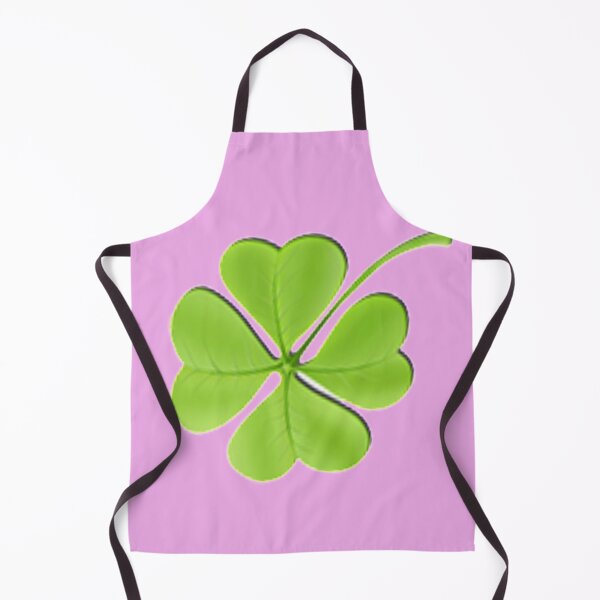 Item preview, four-leaf clover pink designed and sold by Naty1976.