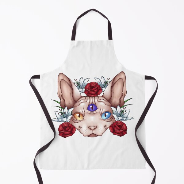 Item preview, Sphynx Cat designed and sold by Yukiin.