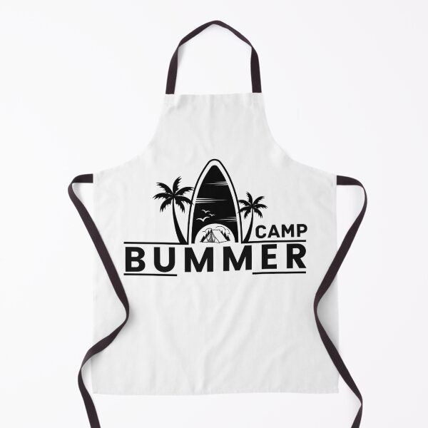 Item preview, Bummer camp classic t-shirt designed and sold by Cardio Boutique.